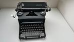 Olivetti Vintage schrijfmachine/ typemachine, Ophalen, Gebruikt