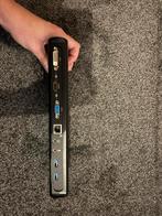 StarTech Docking Station USB 3.0, Ophalen of Verzenden, Zo goed als nieuw, Docking station, Harde schijf