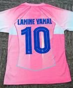 Barcelona Roze Shirt, Maat L, Ophalen, Nieuw, Shirt