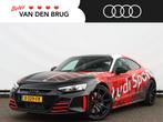 Audi e-tron GT 476pk | 95Kwh | Vierwielbesturing | Luchtveri, Auto's, Audi, Origineel Nederlands, Te koop, 476 pk, 5 stoelen