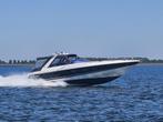 Sunseeker tomahawk 37  1991, Watersport en Boten, Speedboten, Binnenboordmotor, 6 meter of meer, Diesel, Ophalen of Verzenden