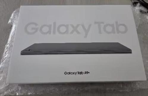 Samsung A9 plus 128gb, Computers en Software, Android Tablets, Nieuw, Wi-Fi en Mobiel internet, 11 inch, 128 GB, Uitbreidbaar geheugen