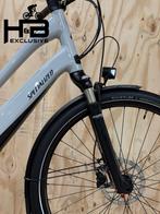 Specialized Turbo Como 4.0 E-Bike 500Wh, Overige merken, Ophalen of Verzenden, Zo goed als nieuw, 51 tot 55 cm