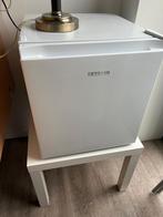 Tafelkoelkast, Ophalen, Minder dan 85 cm, Met vriesvak, Minder dan 75 liter