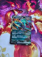 Roaring Moon ex 101/187 - terastal festival koreaans, Ophalen of Verzenden, Nieuw, Losse kaart, Foil
