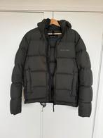 Peak Performance Winterjas Donkergroen - Maat L, Kleding | Heren, Jassen | Winter, Ophalen of Verzenden, Zo goed als nieuw, Maat 52/54 (L)