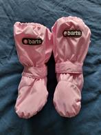 Barts Baby boots licht roze maat 6 - 12 maand, Ophalen of Verzenden, Zo goed als nieuw, Meisje, Laarsjes