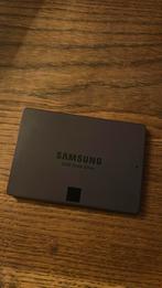 Samsung ssd 840 Evo, Intern, SSD, Ophalen of Verzenden, Zo goed als nieuw