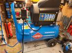 Airpress Euro Series Compressor - 24 Liter, Ophalen, Gebruikt, 6 tot 10 bar, Minder dan 200 liter/min