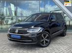 Volkswagen Tiguan 1.5 TSI Active Camera / Stoel-Stuur Verwar, Voorwielaandrijving, Stof, Zwart, 4 cilinders