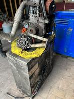 Hatz Diesel motor, Doe-het-zelf en Verbouw, Motoren, Ophalen, Gebruikt, Dieselmotor
