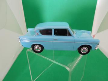 modelauto's. Ford Anglia 007 uit James Bond film. beschikbaar voor biedingen