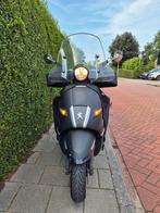 Peugeot Django 50cc, super compleet - originele accessoires, Ophalen, Gebruikt, Benzine, Peugeot