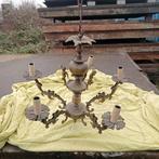 Antieke Kroonluchter, Ophalen of Verzenden