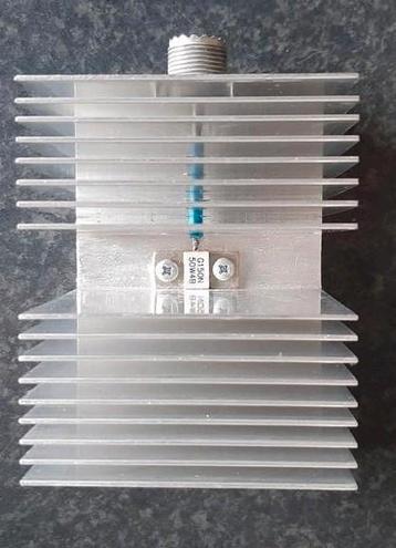 DUMMYLOAD 100 WATT beschikbaar voor biedingen