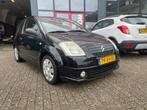 Citroen C2 1.4i Caractère zeer nette auto, Voorwielaandrijving, 450 kg, 4 cilinders, 965 kg