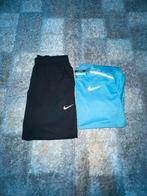 Nike Miller, Kleding | Heren, Sportkleding, Maat 52/54 (L), Blauw, Nike, Nieuw