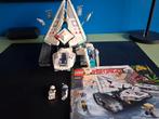 Lego Ninjago Movie IJstank 70616 - Compleet!, Ophalen of Verzenden, Zo goed als nieuw, Complete set, Lego