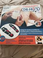 Massage apparaat dr Ho’s, Ophalen, Zo goed als nieuw, Apparaat