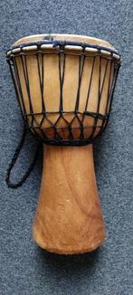 djembe, Muziek en Instrumenten, Percussie, Ophalen of Verzenden, Nieuw, Trommel