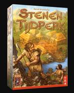 Het Stenen Tijdperk Bordspel, Hobby en Vrije tijd, Gezelschapsspellen | Bordspellen, Drie of vier spelers, Ophalen of Verzenden