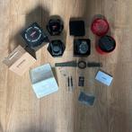 G-Shock GA-2100 + Mod Set + Meer, Sieraden, Tassen en Uiterlijk, Sporthorloges, Ophalen of Verzenden, Zo goed als nieuw, Android