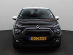 Citroen C3 1.2 PureTech Feel Edition | Parkeersensoren | Cli, 12 maanden, Gebruikt, Euro 6, 1199 cc