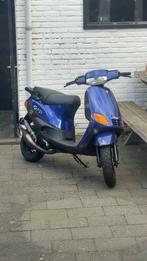 Puch zip Type 3 Sprinter, Ophalen, Tweetakt, Gebruikt, Maximaal 45 km/u