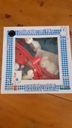 Nijntje box-muziekmobiel gebruiksgereed, Ophalen, Nieuw, Mobiel