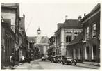 Sneek, Oude Koemarkt - ongelopen, Ophalen of Verzenden, 1920 tot 1940, Ongelopen, Noord-Brabant
