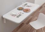 Inklapbare wandtafel of plank op maat, Huis en Inrichting, Ophalen