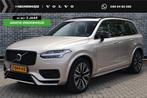 Volvo XC90 2.0 T8 Recharge AWD Ultimate Dark | Luchtvering |, Auto's, Volvo, 12 maanden, Gebruikt, Euro 6, 4 cilinders