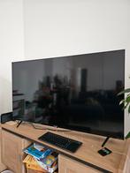 Sharp Aquos 55" 4K LED TV (2022), Audio, Tv en Foto, Televisies, Ophalen, LED, 50 Hz, Zo goed als nieuw