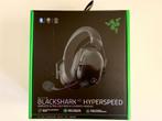 Razer BlackShark V2 HyperSpeed NIEUW!, Computers en Software, Headsets, Nieuw, Ophalen of Verzenden, Draadloos, Razer