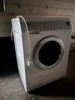 wasmachine - Miele SoftCare, Ophalen, Gebruikt, Voorlader, Kort programma