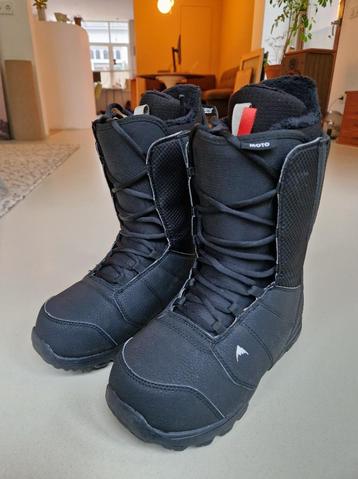Burton Moto 41.5 (als nieuw) beschikbaar voor biedingen