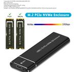 Type C to NVME €15 Type C to USB Hub €5 Type C 2.5" SSD €5, Ophalen of Verzenden, Nieuw, Harde schijf