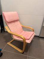 IKEA kinderstoel van hout, Ophalen, Gebruikt, Overige kleuren, Eén