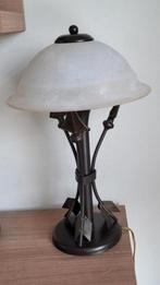 Gratis Huiskamer lampen, Antiek en Kunst, Antiek | Lampen, Ophalen of Verzenden