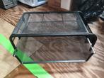 Monitor standaard brytet IKEA, Ophalen