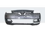 Bumper Renault Scenic III 3 FACELIFT 13-16 620222347R  Voorb, Gebruikt, -, Voor, -