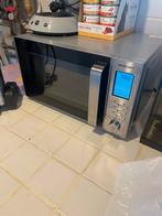 Silvercrest combimagnetron, Ophalen, Combimagnetron, Gebruikt, Oven