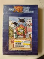 Barnyard Blaster Atari XE video game cartridge, 1 speler, Nieuw, Eén computer, Ophalen of Verzenden