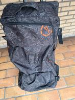 Dakine Reistas met Wielen, Gebruikt, Ophalen of Verzenden, 70 cm of meer, 35 tot 45 cm