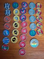 Cluppies Plus Voetbal, Plus, Ophalen