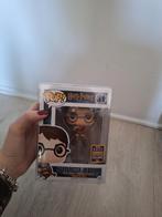 Harry potter on broom funko pop (limited edition), Ophalen of Verzenden, Zo goed als nieuw