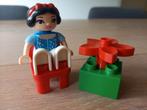 LEGO Duplo Assepoester, Ophalen of Verzenden, Zo goed als nieuw, Duplo
