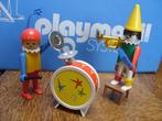 Circus muziek clowns 3578 100% vintage zeldzaam nieuwstaat, Ophalen of Verzenden, Zo goed als nieuw, Complete set