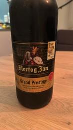 Hertog Jan Grand Prestige 2014, Ophalen of Verzenden, Zo goed als nieuw, Flesje(s), Hertog Jan