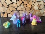 6 My little pony’s, Ophalen of Verzenden, Zo goed als nieuw